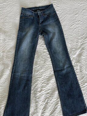 Jeans by Buffalo
